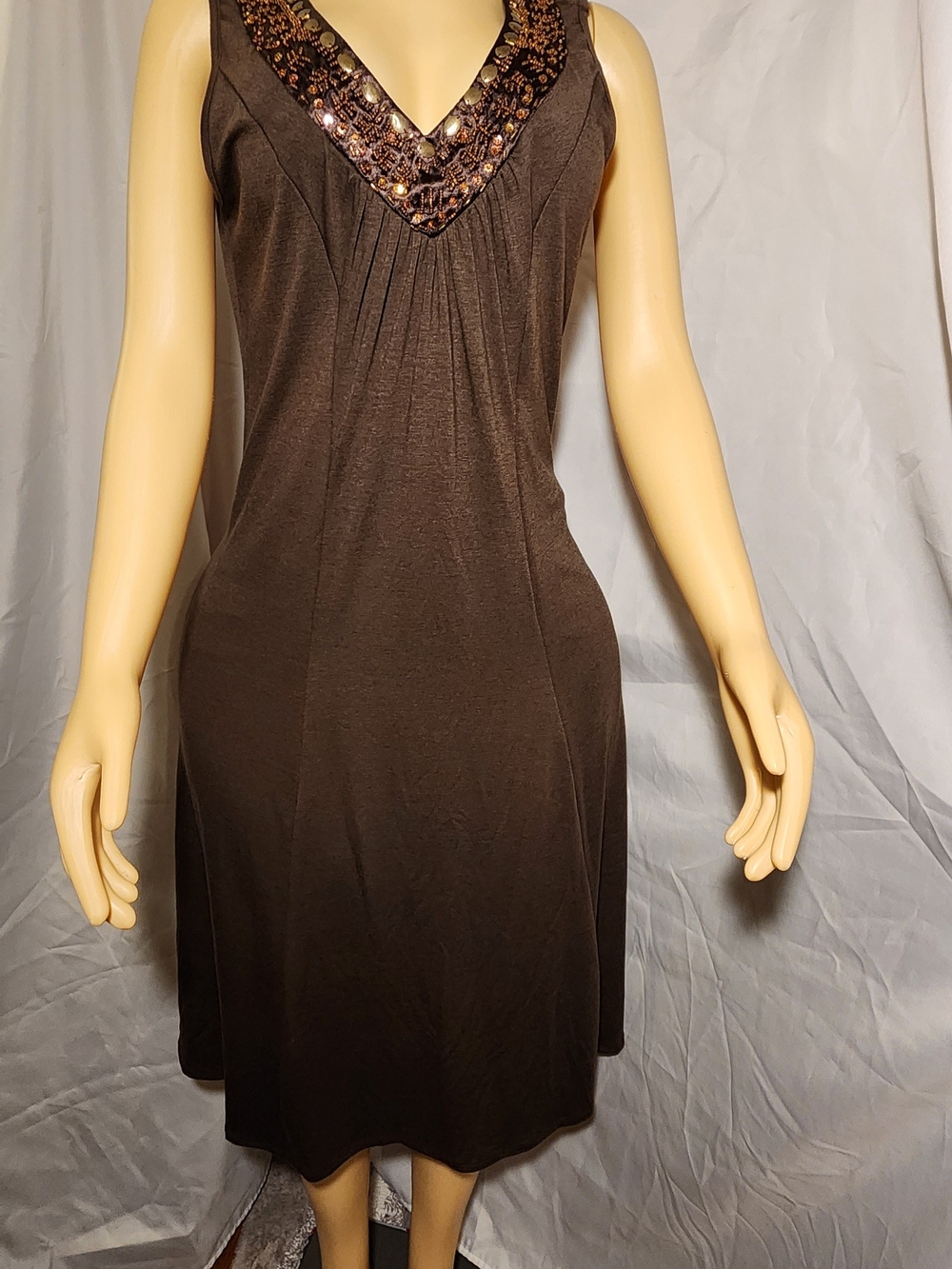 Dress Subcategory Identification
